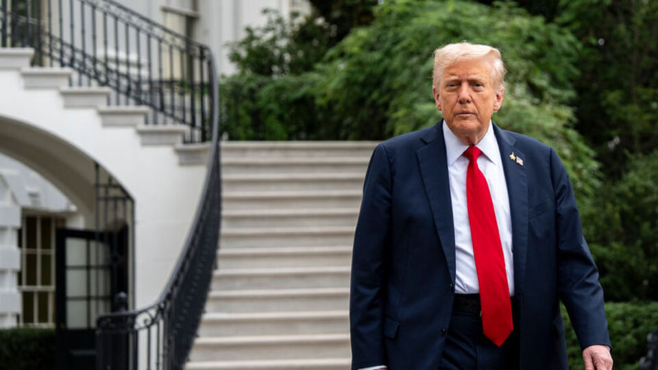 Trump, Çin lideri Şi ile görüşmesinde "soya fasulyesini" gündeme getirecek | Son dakika ekonomi haberleri