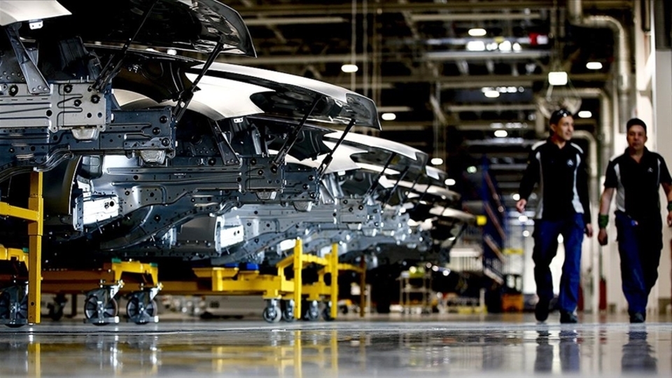 Ifo: Zayıf sanayi Alman ekonomisi büyümesini yavaşlatıyor | Son dakika ekonomi haberleri