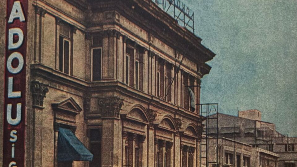 Anadolu Sigorta'dan 'Yüzyıllık İmza' | Son dakika ekonomi haberleri