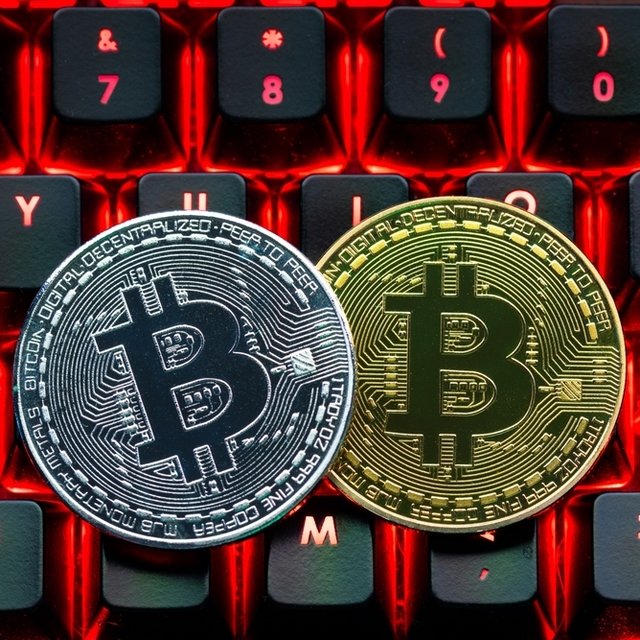 Bitcoin 17 yıllık tarihinde ilk kez 125 bin doların üzerine çıktı - 1 ay önce