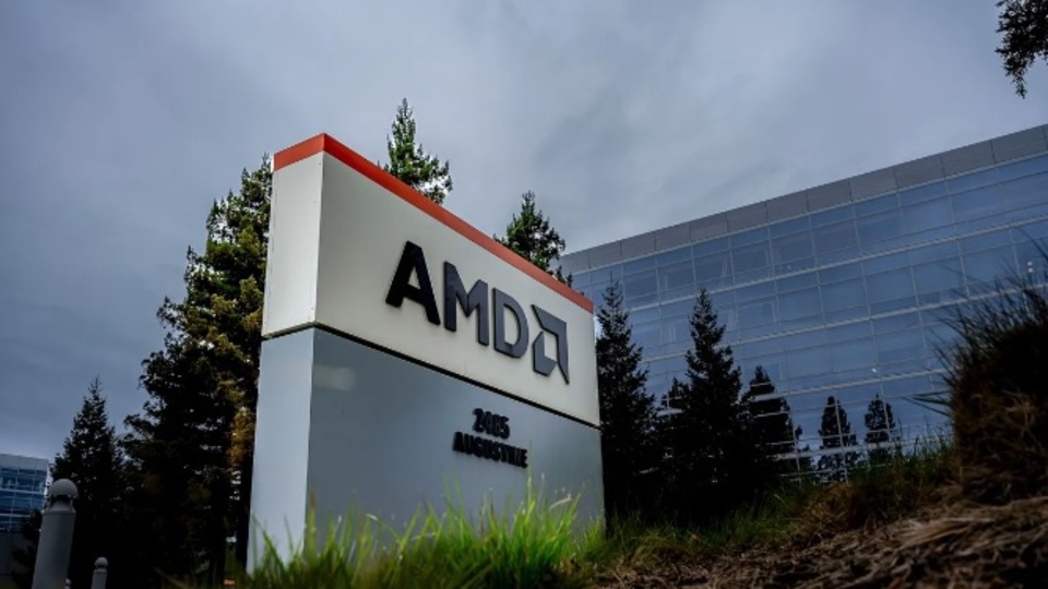 AMD hisseleri OpenAI anlaşmasıyla yüzde 38'in üzer…