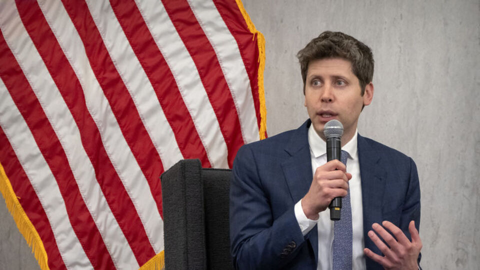 Sam Altman: ChatGPT'nin haftalık kullanıcı sayısı 800 milyona ulaştı | Son dakika ekonomi haberleri