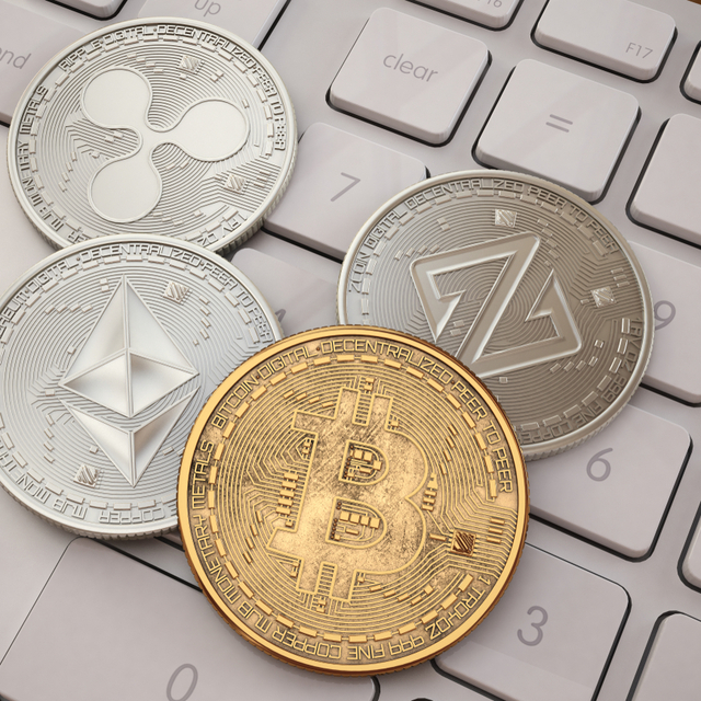 Bitcoin 126 bin doları aştı - 1 ay önce