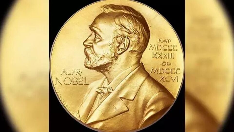 2025 Nobel Fizik Ödülü sahiplerini buldu | Son dakika ekonomi haberleri