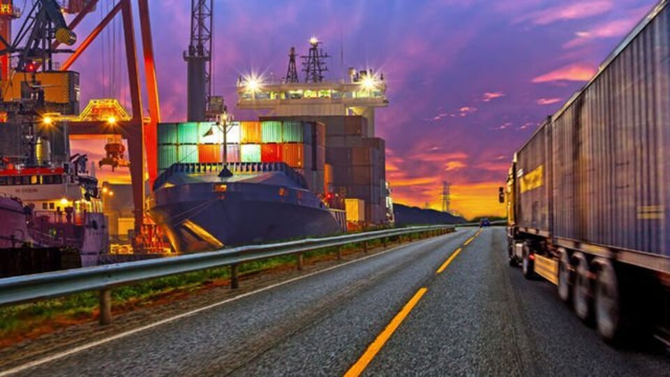 Dünya Ticaret Örgütü, küresel ticaret için büyüme öngörüsünü yükseltti | Son dakika ekonomi haberleri