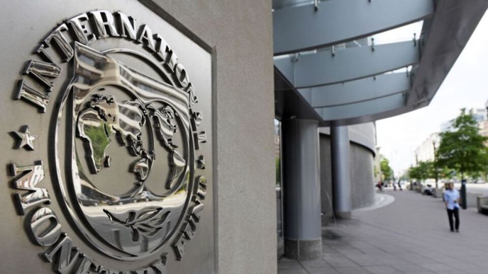 IMF: Küresel belirsizlik döviz piyasalarında kırılganlığı artırıyor | Son dakika ekonomi haberleri