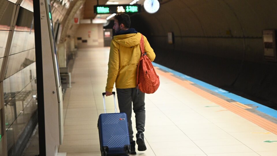 İstanbul metrolarında yeni dönem | Son dakika ekonomi haberleri