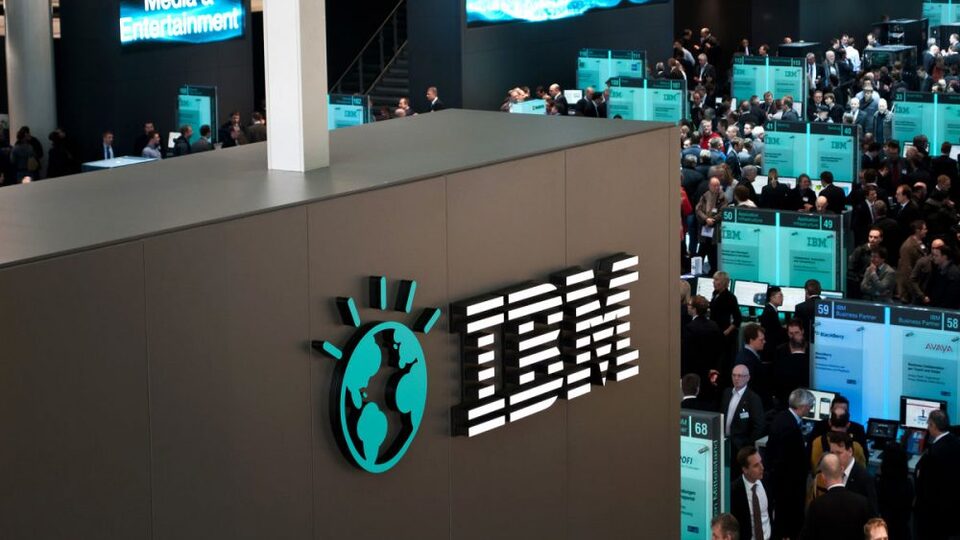 Anthropic ve IBM’den yapay zeka ortaklığı | Son dakika ekonomi haberleri