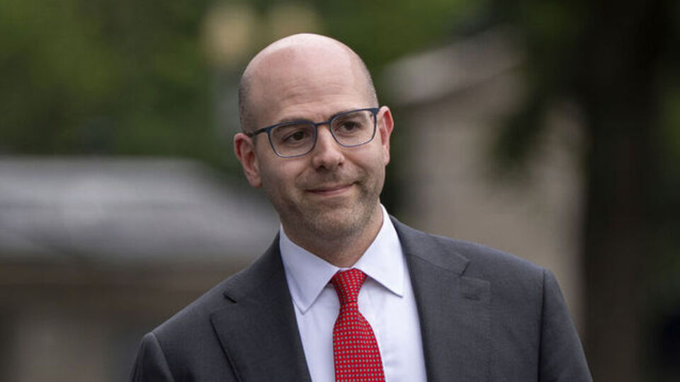 Trump’ın atadığı yeni Fed üyesi Miran'dan hızlı indirim çağrısı | Son dakika ekonomi haberleri