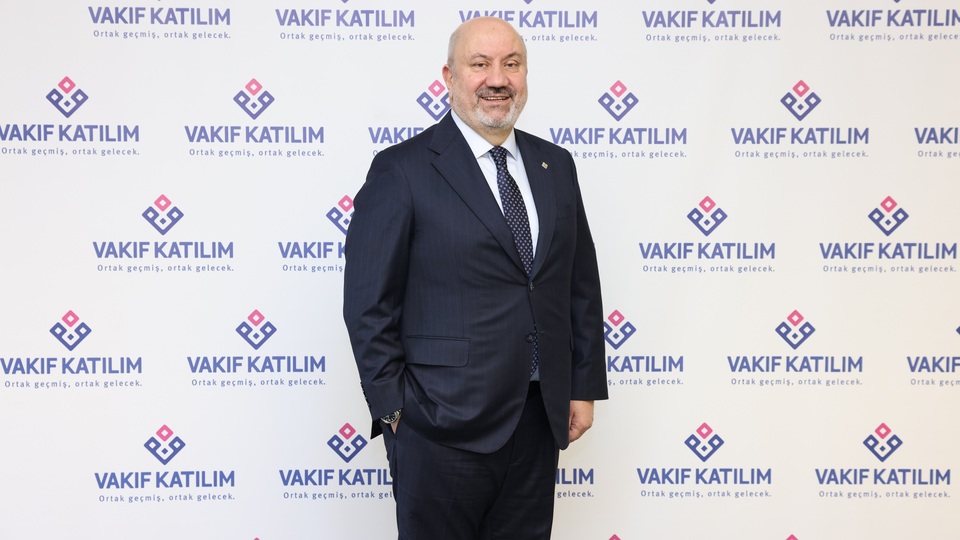 Vakıf Katılım’dan 500 milyon dolarlık sukuk ihracı | Son dakika ekonomi haberleri