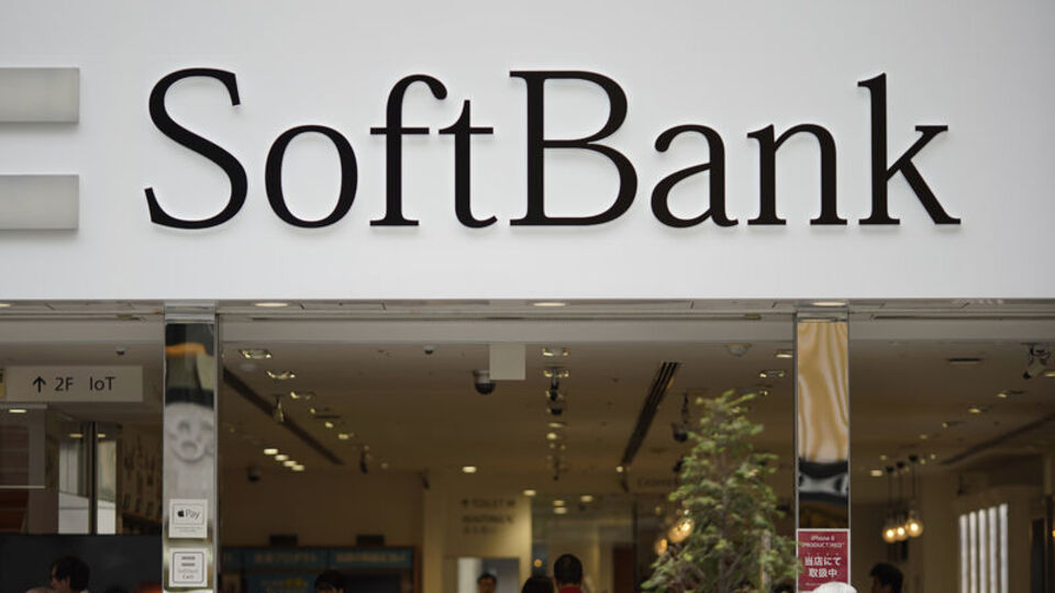 SoftBank, ABB Group'un robotik birimini 5.4 milyar dolara satın aldı | Son dakika ekonomi haberleri