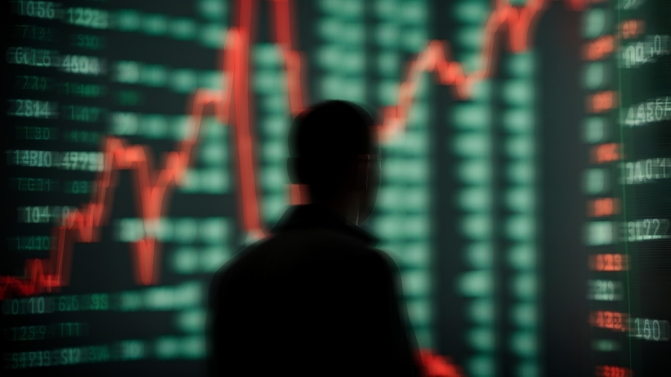 Tahvil yatırımcısı fırtınalı günlere hazırlanıyor | Son dakika ekonomi haberleri