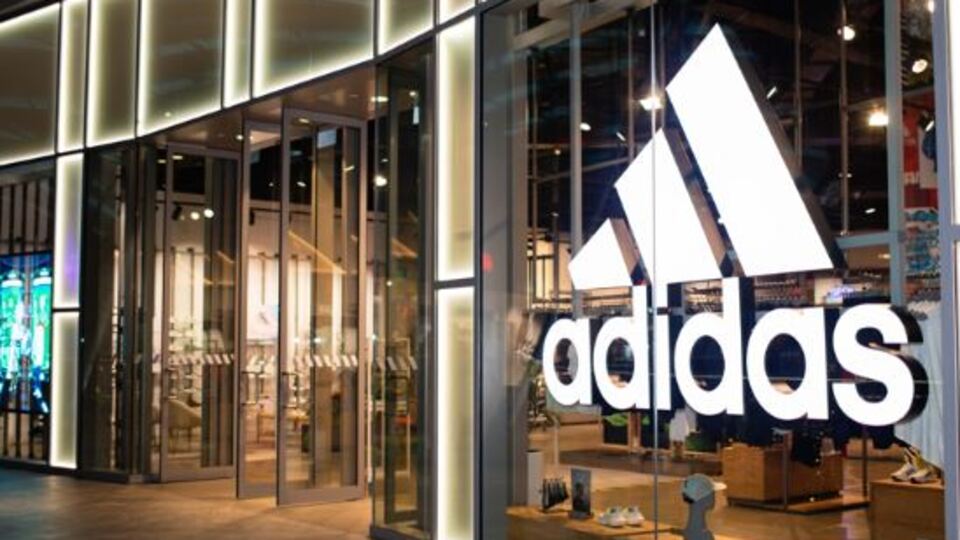 Rekabet'ten Adidas'a 402 milyon TL ceza | Son dakika ekonomi haberleri
