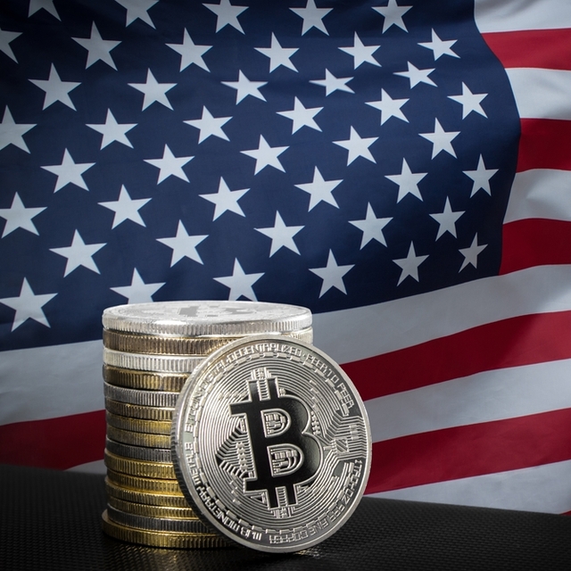 Trump’ın tehdidi kripto piyasasını da vurdu - 3 hafta önce