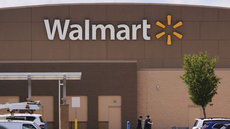 Walmart ve OpenAI'dan yapay zeka destekli alışveriş için işbirliği | Son dakika ekonomi haberleri