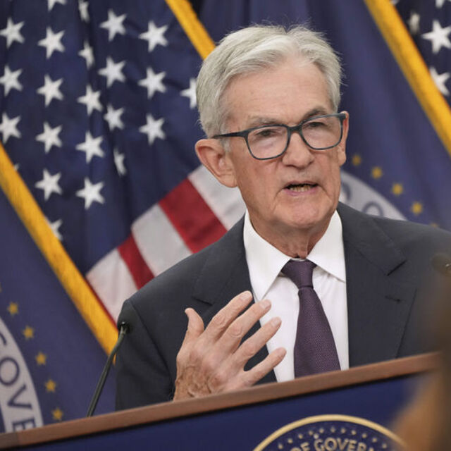 Powell: Fed önümüzdeki aylarda bilanço küçültme sürecini sonlandırabilir