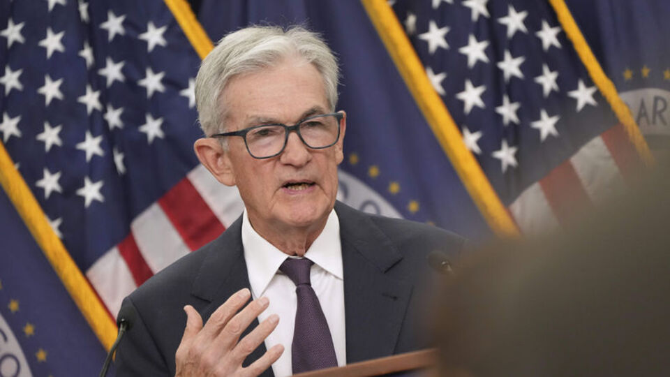 Powell: Fed önümüzdeki aylarda bilanço küçültme sürecini sonlandırabilir | Son dakika ekonomi haberleri