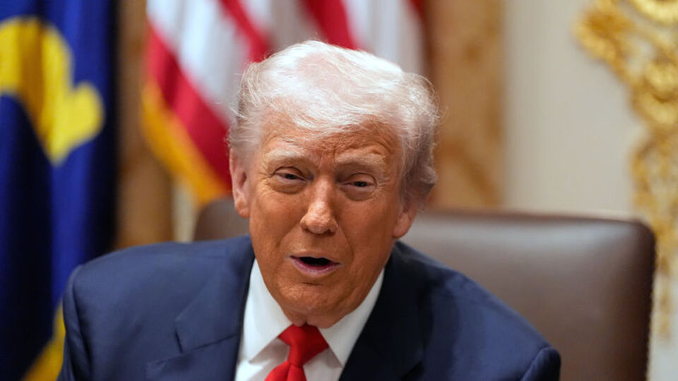 Trump, Çin'i yemeklik yağ ticaretini sonlandırmakla tehdit etti | Son dakika ekonomi haberleri