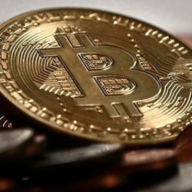 Kripto paralarda sert düşüş - 3 hafta önce