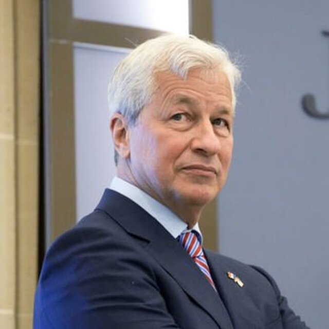 JPMorgan CEO’sundan altın yorumu