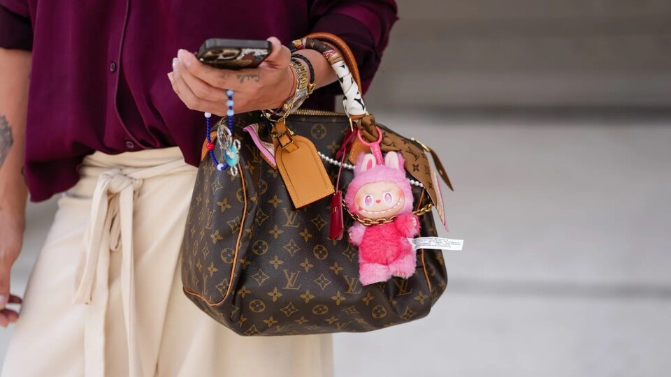 LVMH satışları yeniden artışa geçti | Son dakika ekonomi haberleri