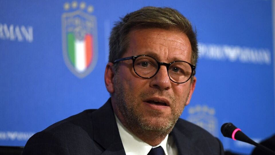 Giorgio Armani'nin yeni CEO'su belli oldu | Son da…