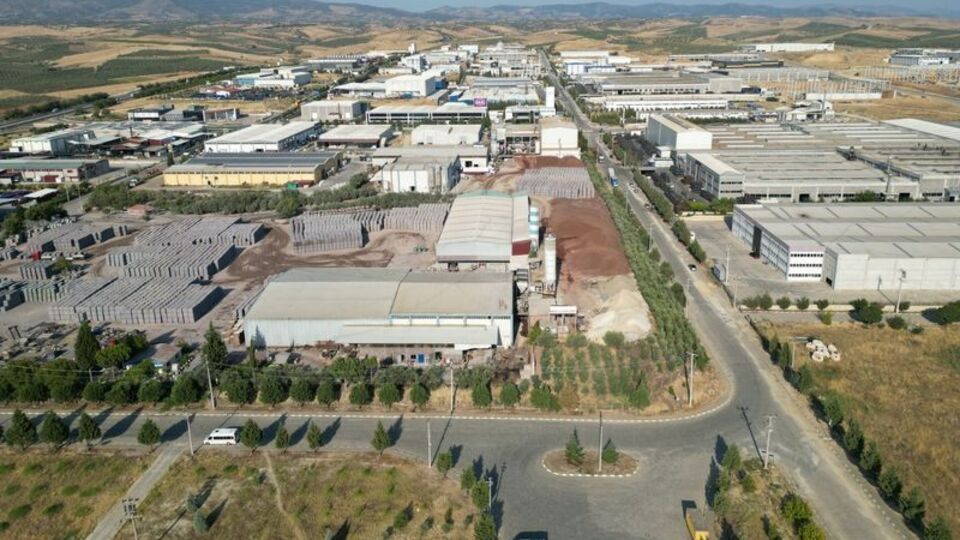 OSB'de tamamlanamayan yatırımlar için ek süre | Son dakika ekonomi haberleri