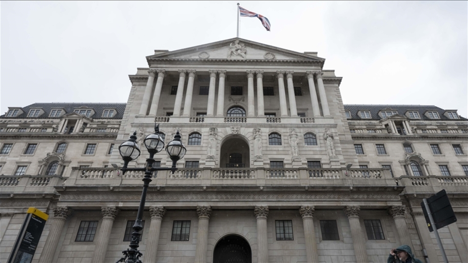 İngiltere'den sabit kripto için kuralları için 2026 sonu hedefi | Son dakika ekonomi haberleri