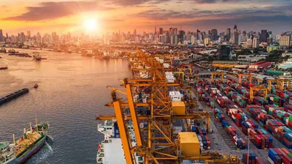 Hong Kong özel liman ücretlerini uygulamayacak | Son dakika ekonomi haberleri