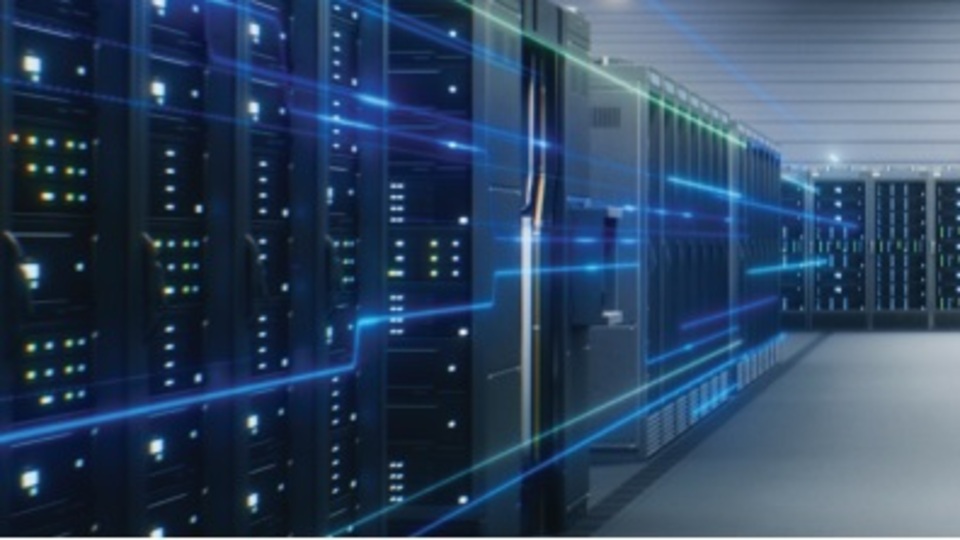 Dijital dünyanın yeni enerji üssü: Veri merkezleri | Son dakika ekonomi haberleri