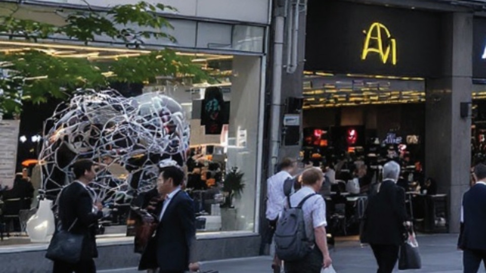 Yapay zeka devleri sermayeyi yutuyor | Son dakika ekonomi haberleri