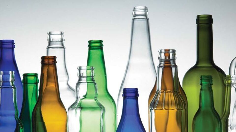 Rekabet Kurulu'ndan Şişecam'a 3,1 milyar TL ceza | Son dakika ekonomi haberleri