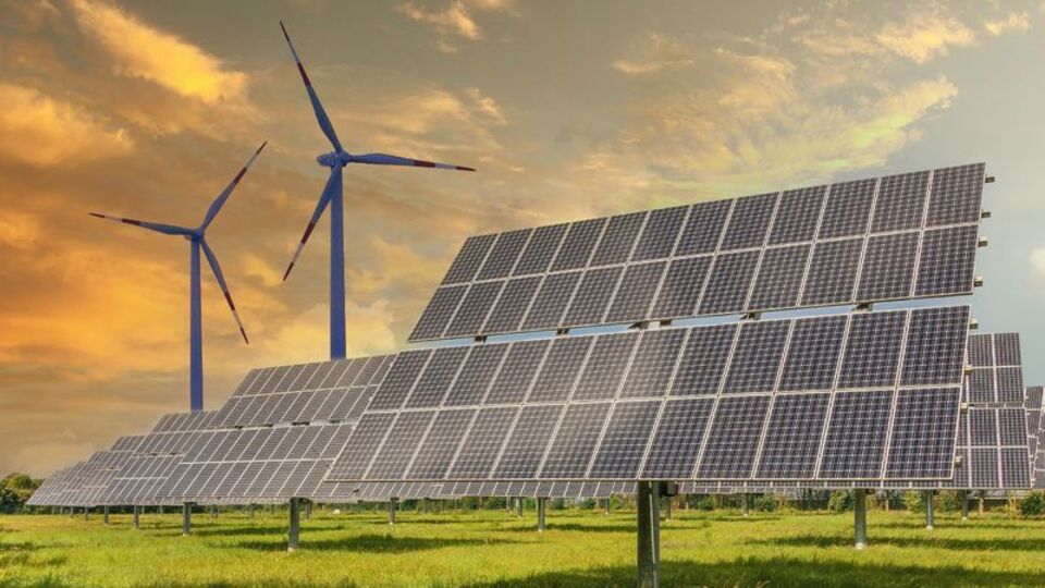 Güneş enerjisi Türkiye'de en ucuz elektrik kaynağı | Son dakika ekonomi haberleri