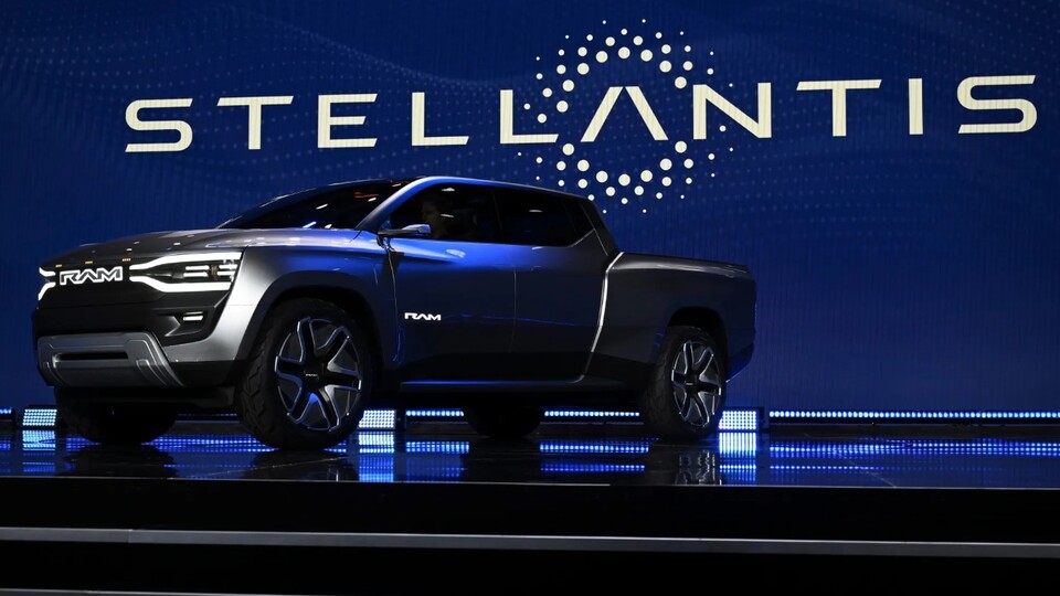 Stellantis'ten ABD'de 13 milyar dolarlık dev yatırım | Son dakika ekonomi haberleri