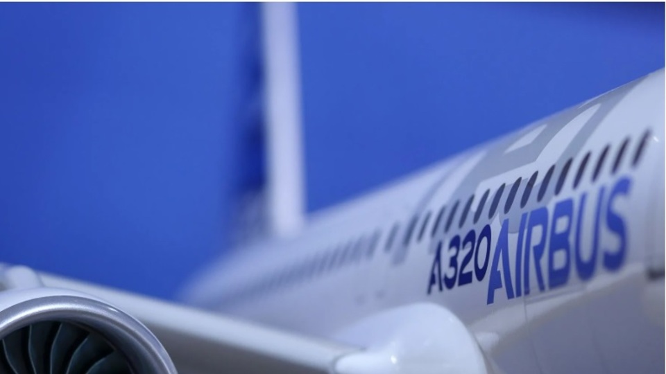 Airbus Çin'deki tesisinde kapasitesini genişletti | Son dakika ekonomi haberleri