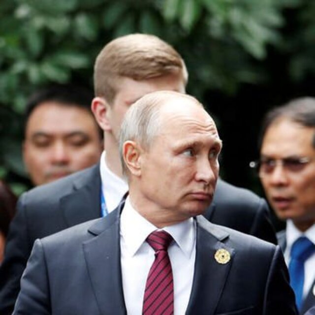 Trump: Putin ile olan görüşmeyi iptal ettim çünkü bana doğru gelmedi