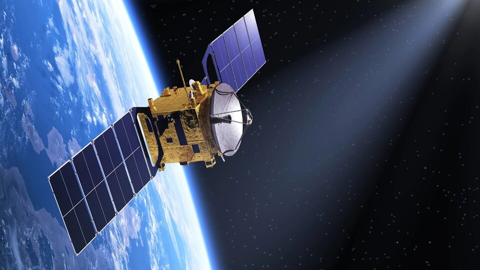 SpaceX'e Avrupa'dan rakip geliyor | Son dakika ekonomi haberleri