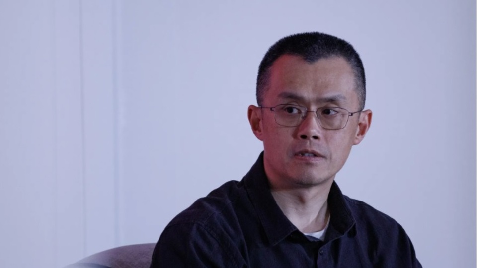 Trump, Binance'in kurucusu Changpeng Zhao'yu affetti | Son dakika ekonomi haberleri