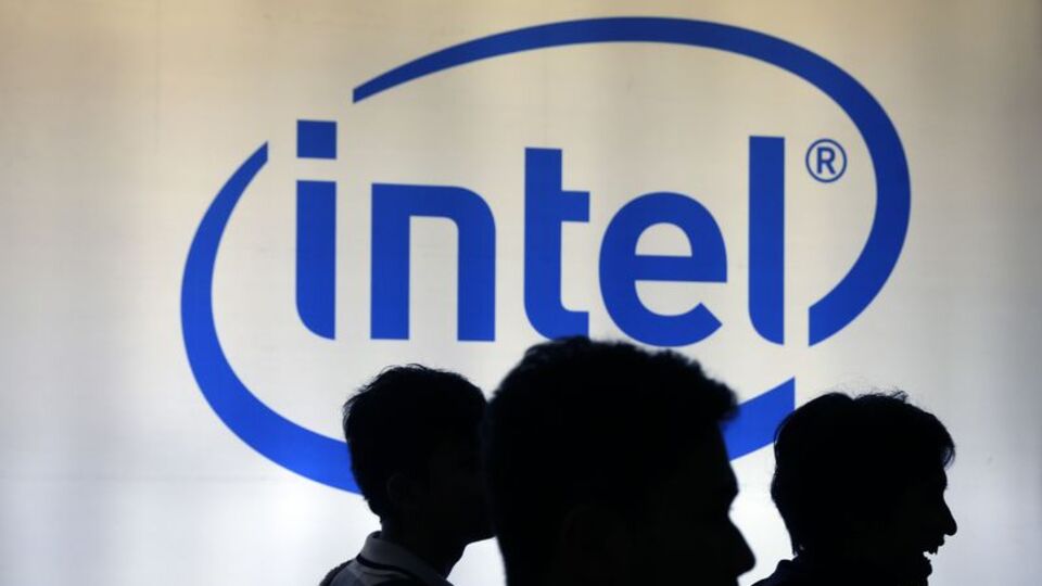 Intel'in geliri üçüncü çeyrekte arttı | Son dakika ekonomi haberleri
