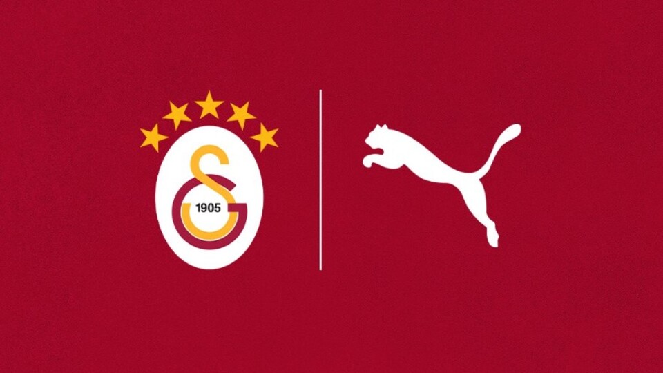 Galatasaray Puma ile sponsorluk sözleşmesini uzattı | Son dakika ekonomi haberleri