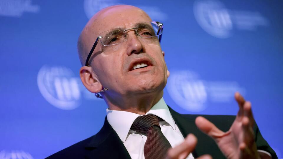 Bakan Şimşek’ten ihracatçılara finansman desteği açıklaması | Son dakika ekonomi haberleri