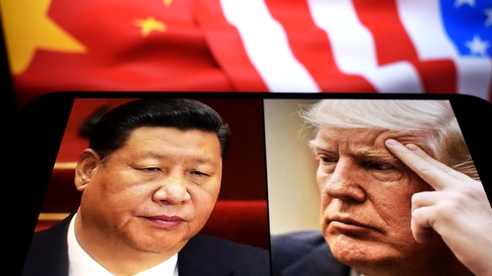 Trump ve Şi bu hafta APEC Zirvesi'nde bir araya gelecek | Son dakika ekonomi haberleri