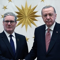 Erdoğan: Eurofighter için imzalar atıldı