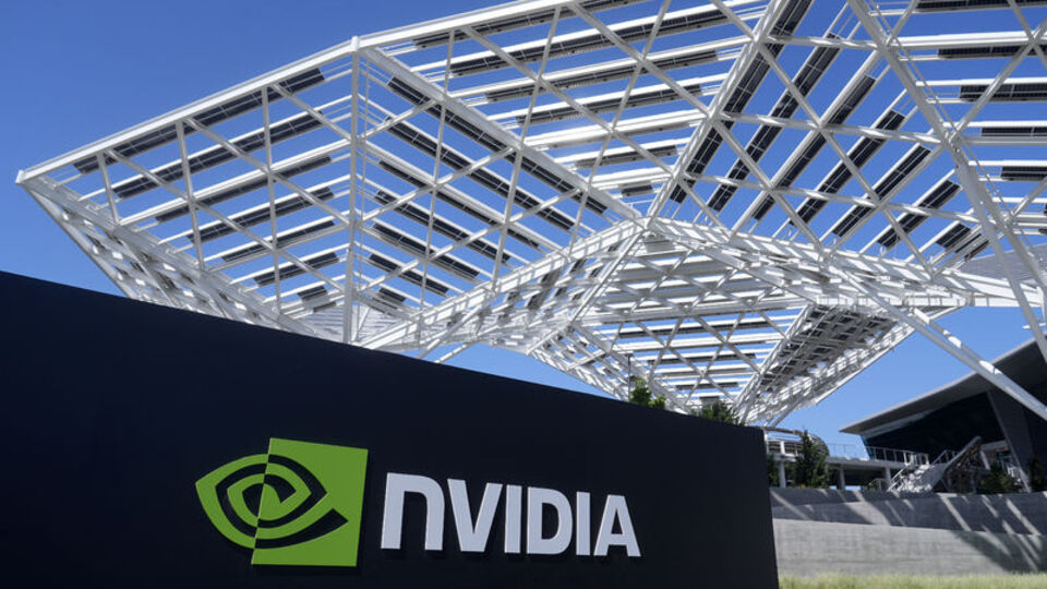 Nvidia ve Deutsche Telekom’dan 1 milyar euroluk yatırım | Son dakika ekonomi haberleri