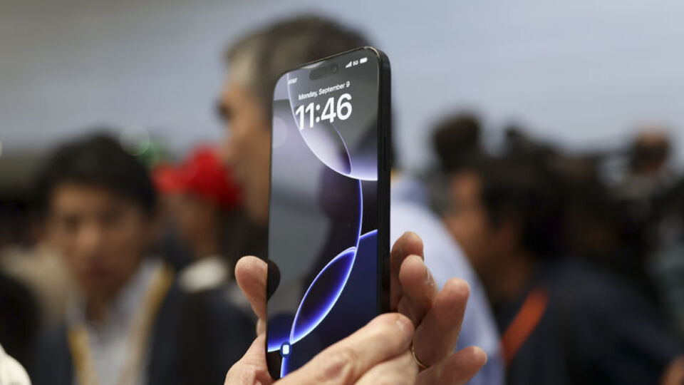 iPhone, dijital pasaport olacak | Son dakika ekonomi haberleri