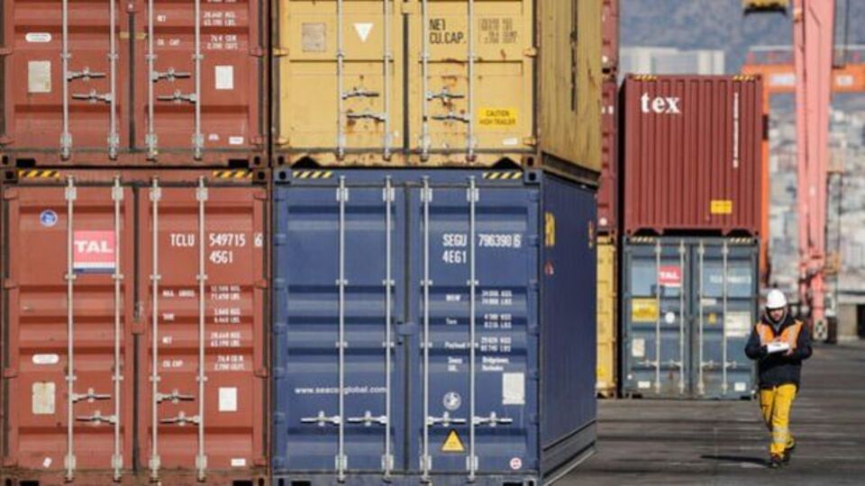 ASEAN ve Çin serbest ticaret anlaşmasını güncelledi | Son dakika ekonomi haberleri