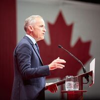 Kanada'dan ABD müzakereleriyle ilgili pozitif mesaj