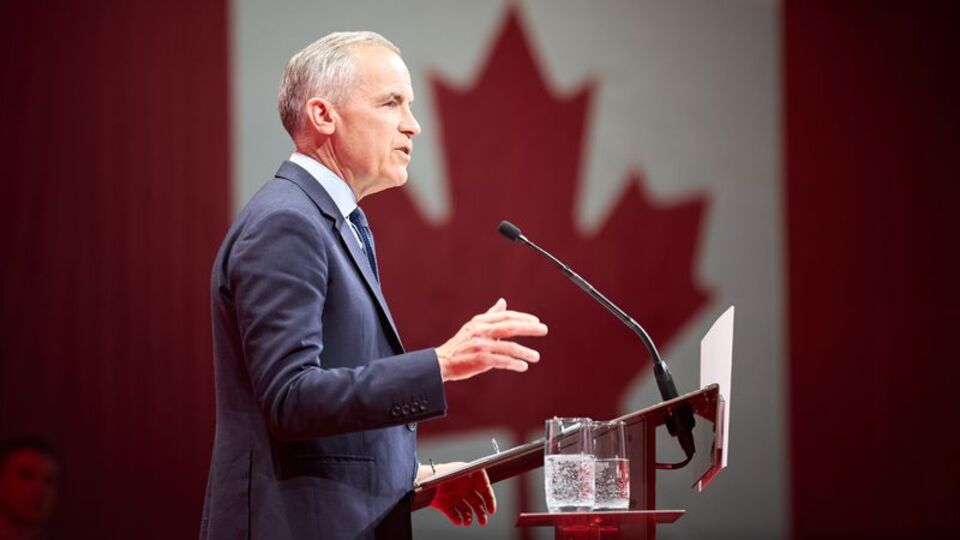 Kanada'dan ABD müzakereleriyle ilgili pozitif mesaj | Son dakika ekonomi haberleri