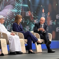 Şimşek: Küresel teknoloji devlerini ülkeye çekmeye çalışıyoruz