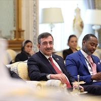 Yılmaz: Hedef küresel refahı büyütmek